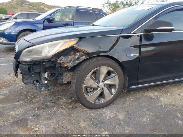Hyundai SONATA Limited