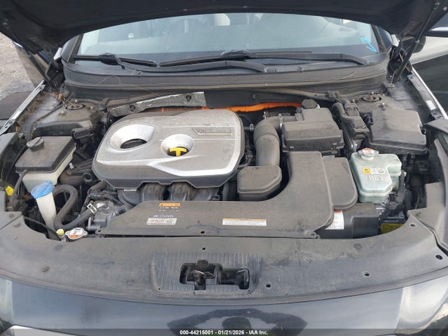Hyundai SONATA Limited