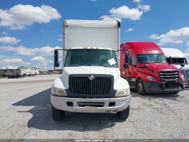 International 4000 4300