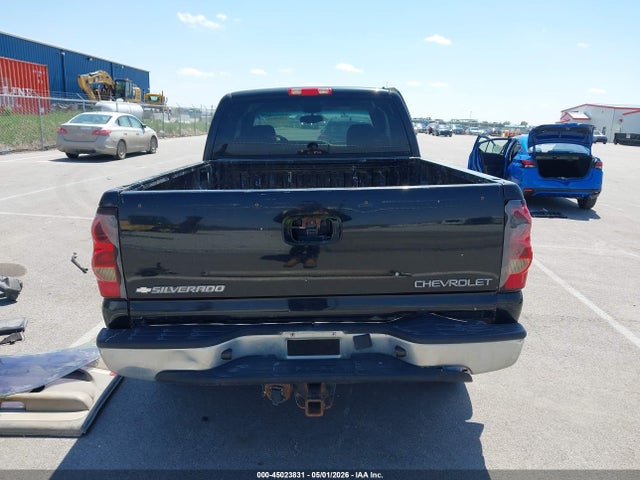 Chevrolet Silverado 1500 Z71