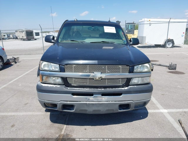 Chevrolet Silverado 1500 Z71