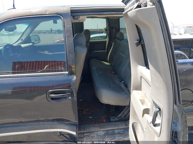 Chevrolet Silverado 1500 Z71