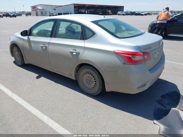 Nissan Sentra