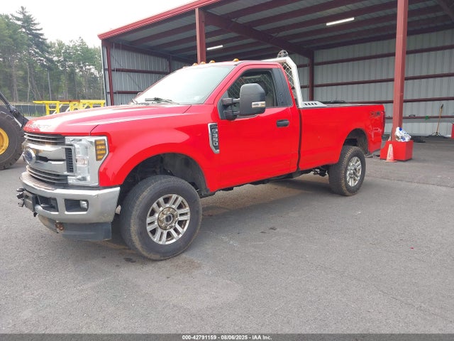 Ford F-350 Xlt