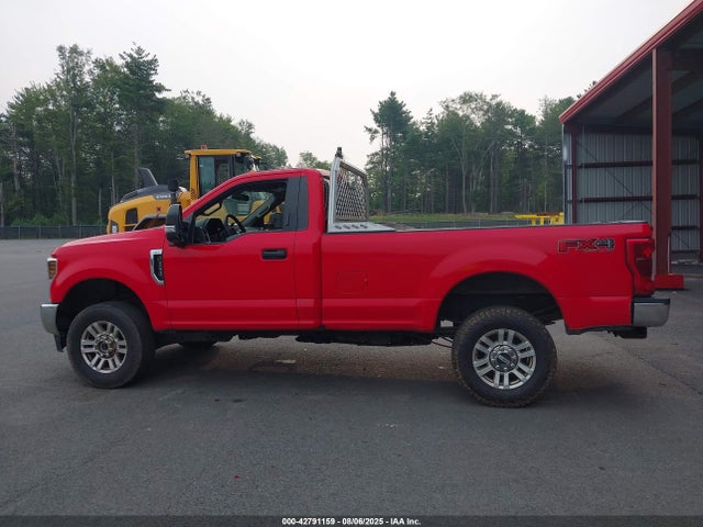 Ford F-350 Xlt