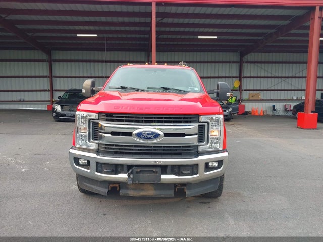 Ford F-350 Xlt