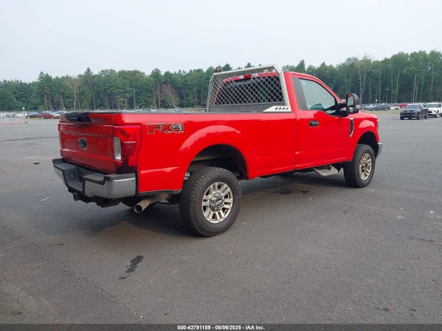Ford F-350 Xlt