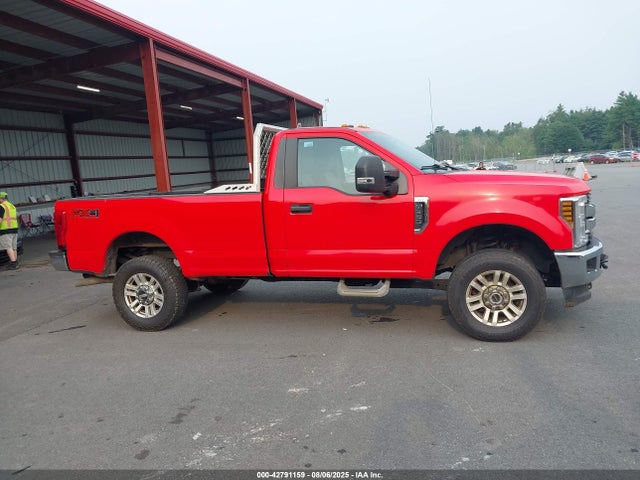Ford F-350 Xlt
