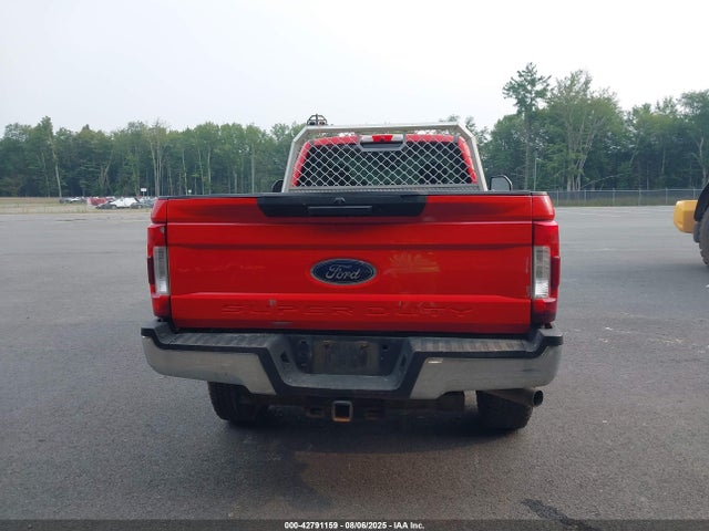 Ford F-350 Xlt