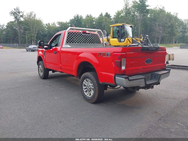 Ford F-350 Xlt