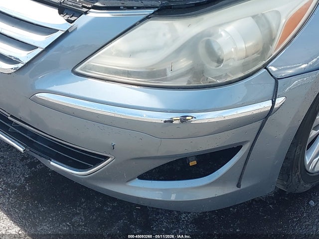 Hyundai Genesis 3.8