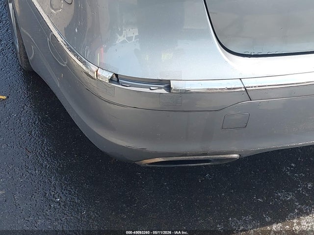 Hyundai Genesis 3.8