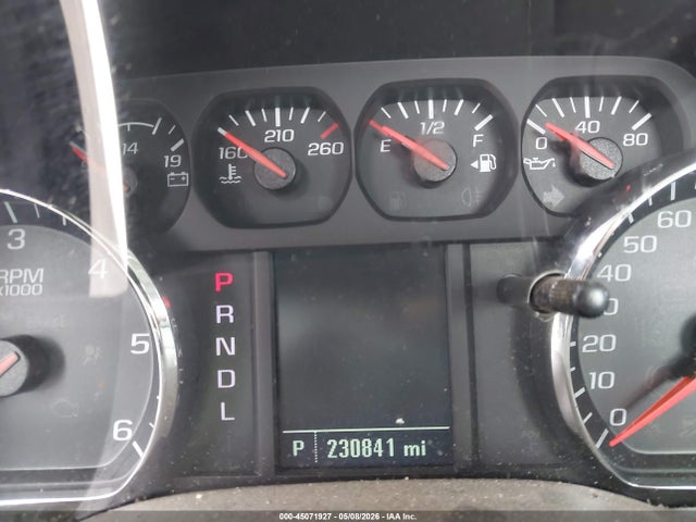 GMC Sierra 1500
