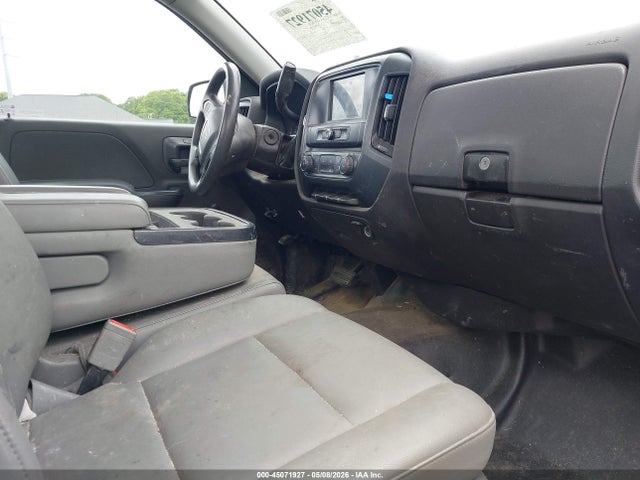 GMC Sierra 1500
