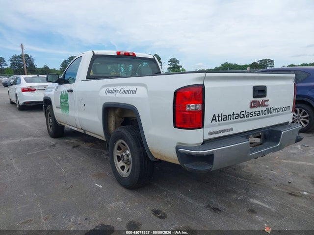 GMC Sierra 1500