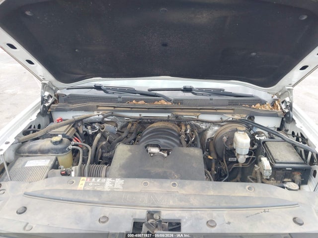 GMC Sierra 1500