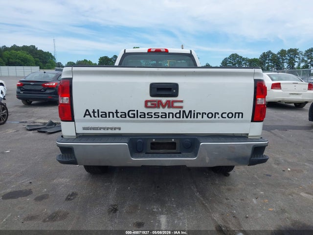 GMC Sierra 1500