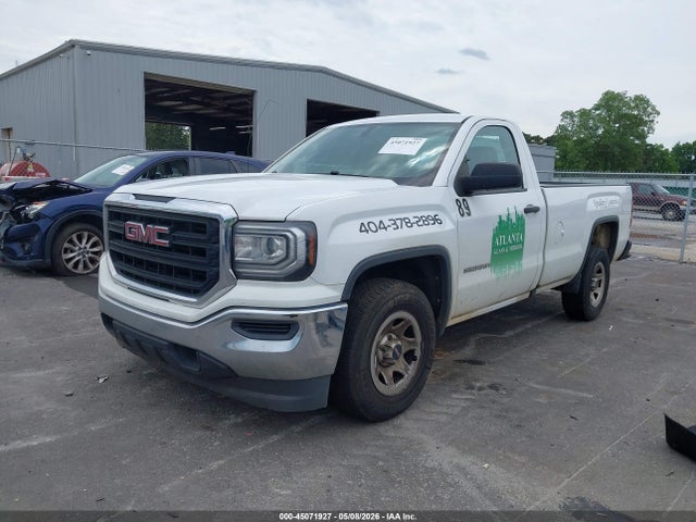 GMC Sierra 1500