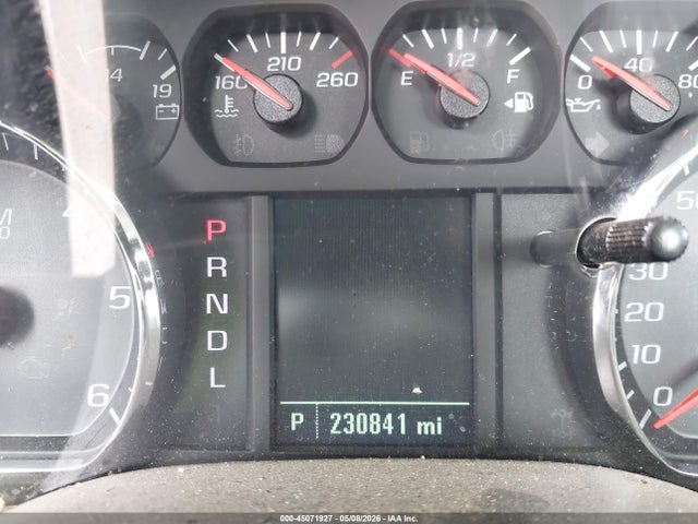 GMC Sierra 1500
