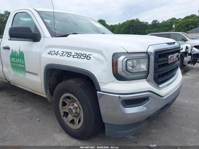 GMC Sierra 1500