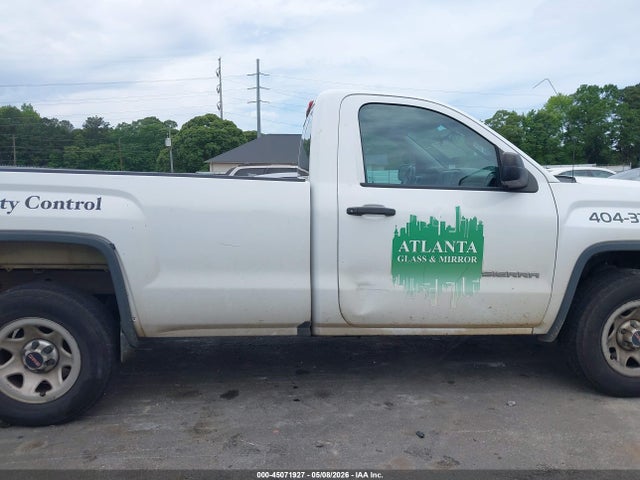 GMC Sierra 1500