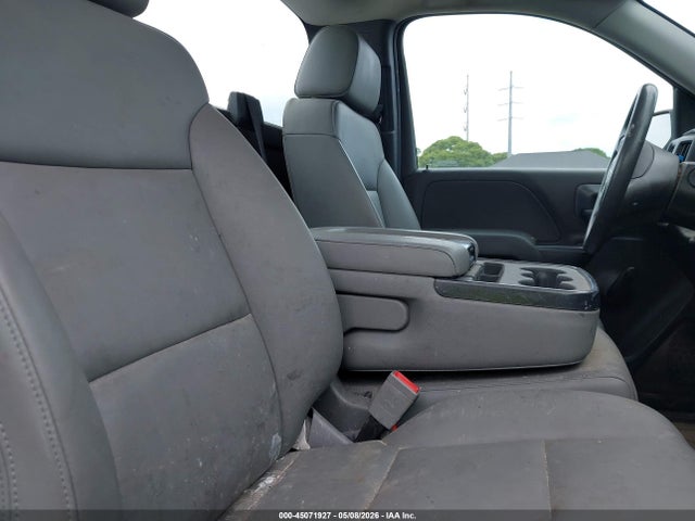 GMC Sierra 1500