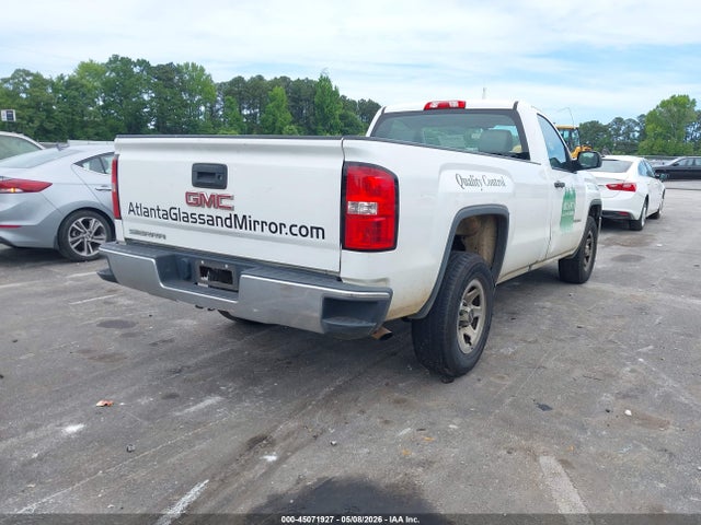 GMC Sierra 1500