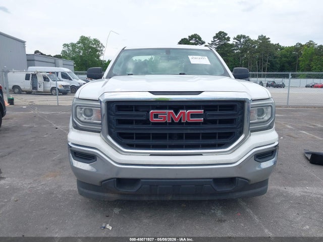GMC Sierra 1500