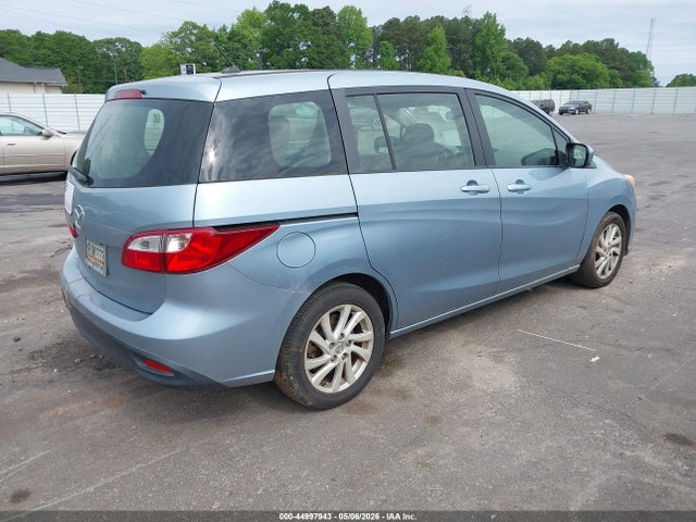 Mazda Mazda5 Sport