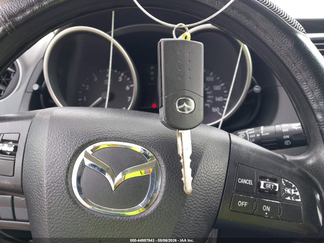 Mazda Mazda5 Sport