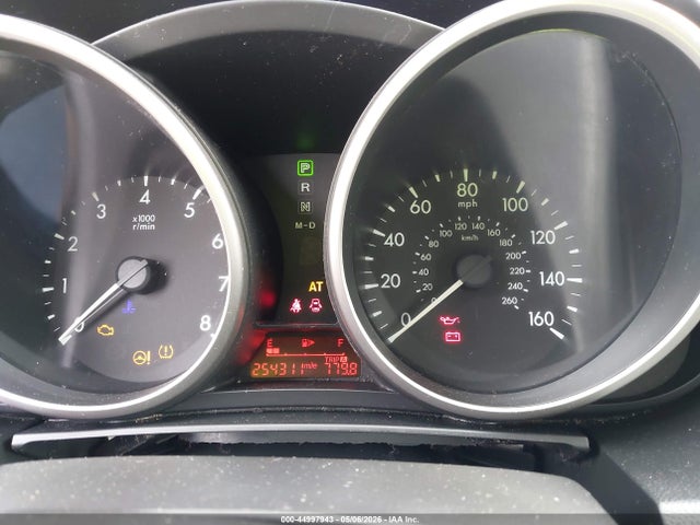 Mazda Mazda5 Sport