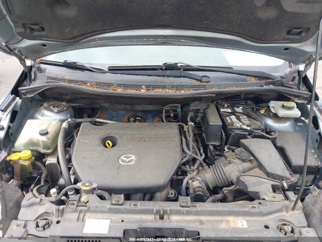 Mazda Mazda5 Sport