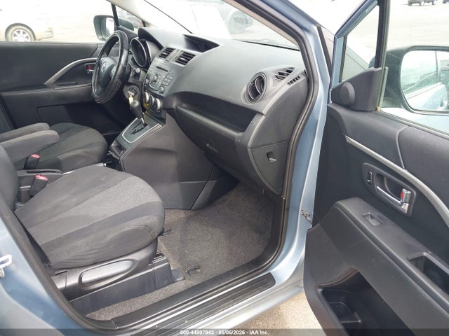 Mazda Mazda5 Sport