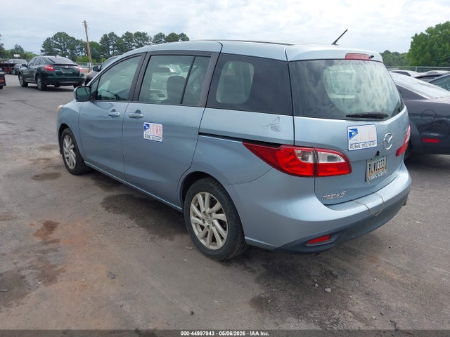 Mazda Mazda5 Sport