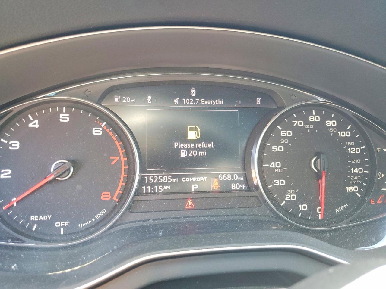 Audi Q5 Premium
