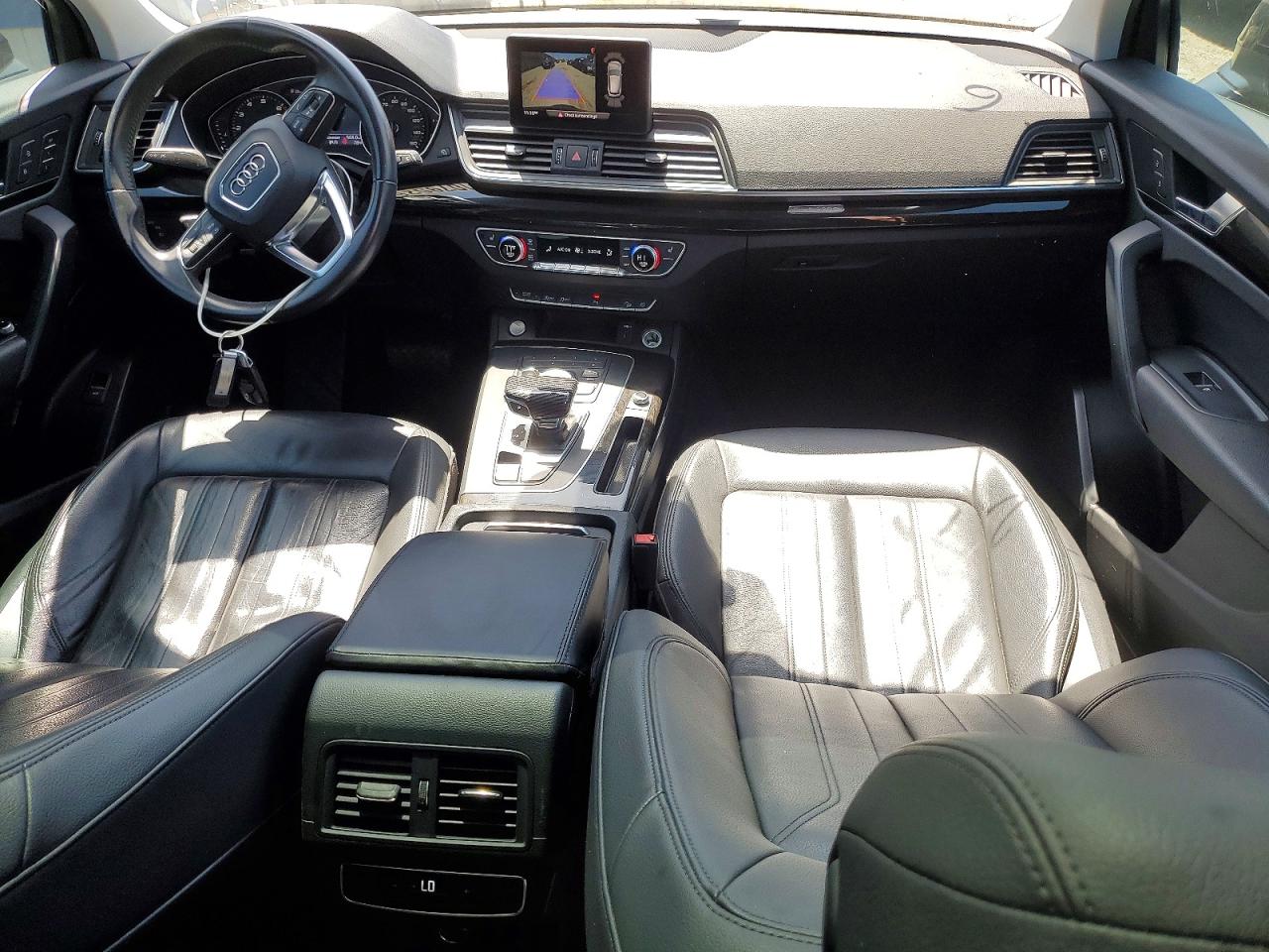 Audi Q5 Premium