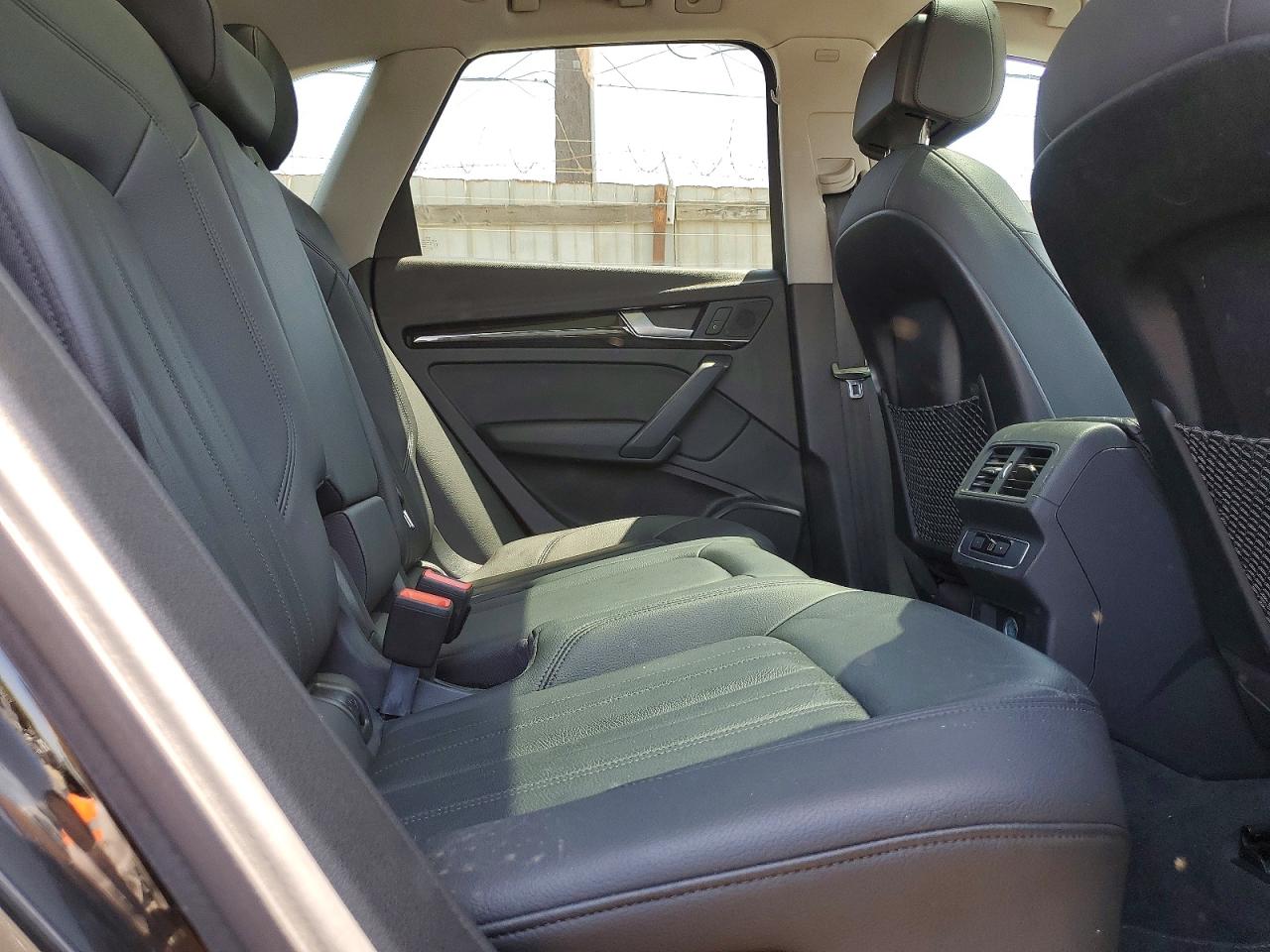 Audi Q5 Premium