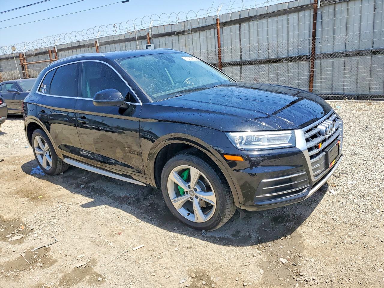 Audi Q5 Premium