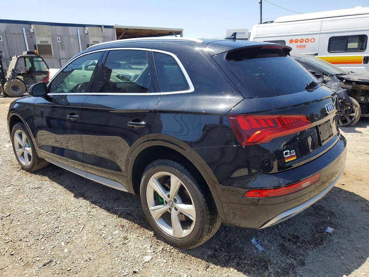Audi Q5 Premium