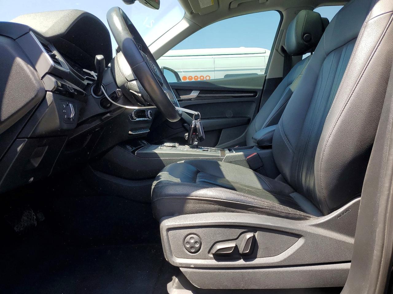Audi Q5 Premium