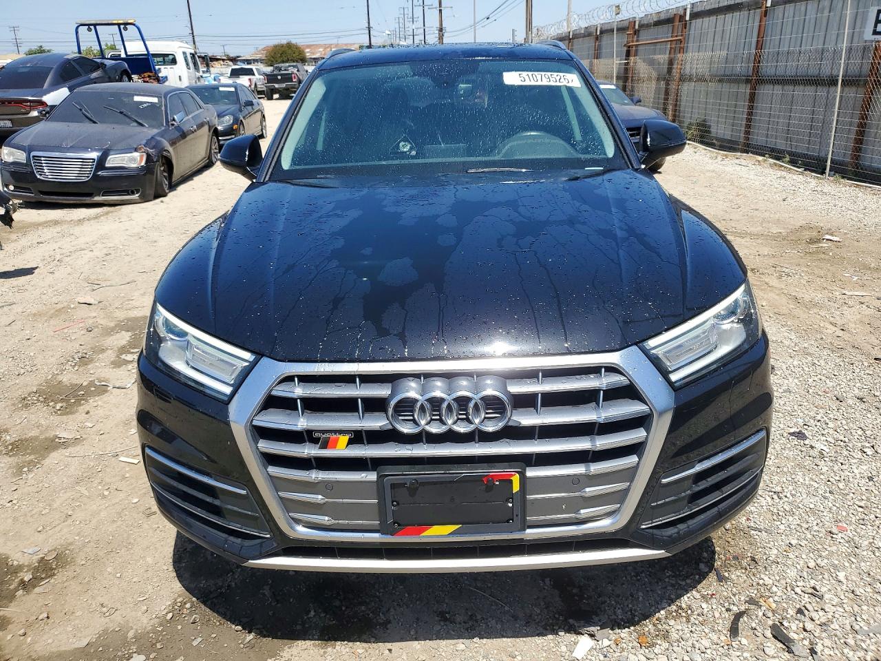 Audi Q5 Premium
