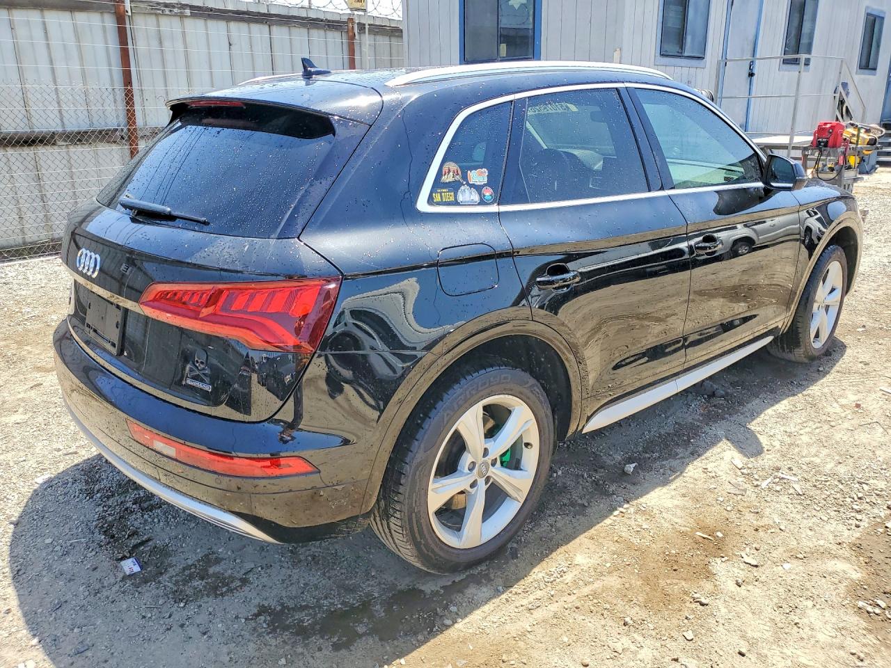 Audi Q5 Premium
