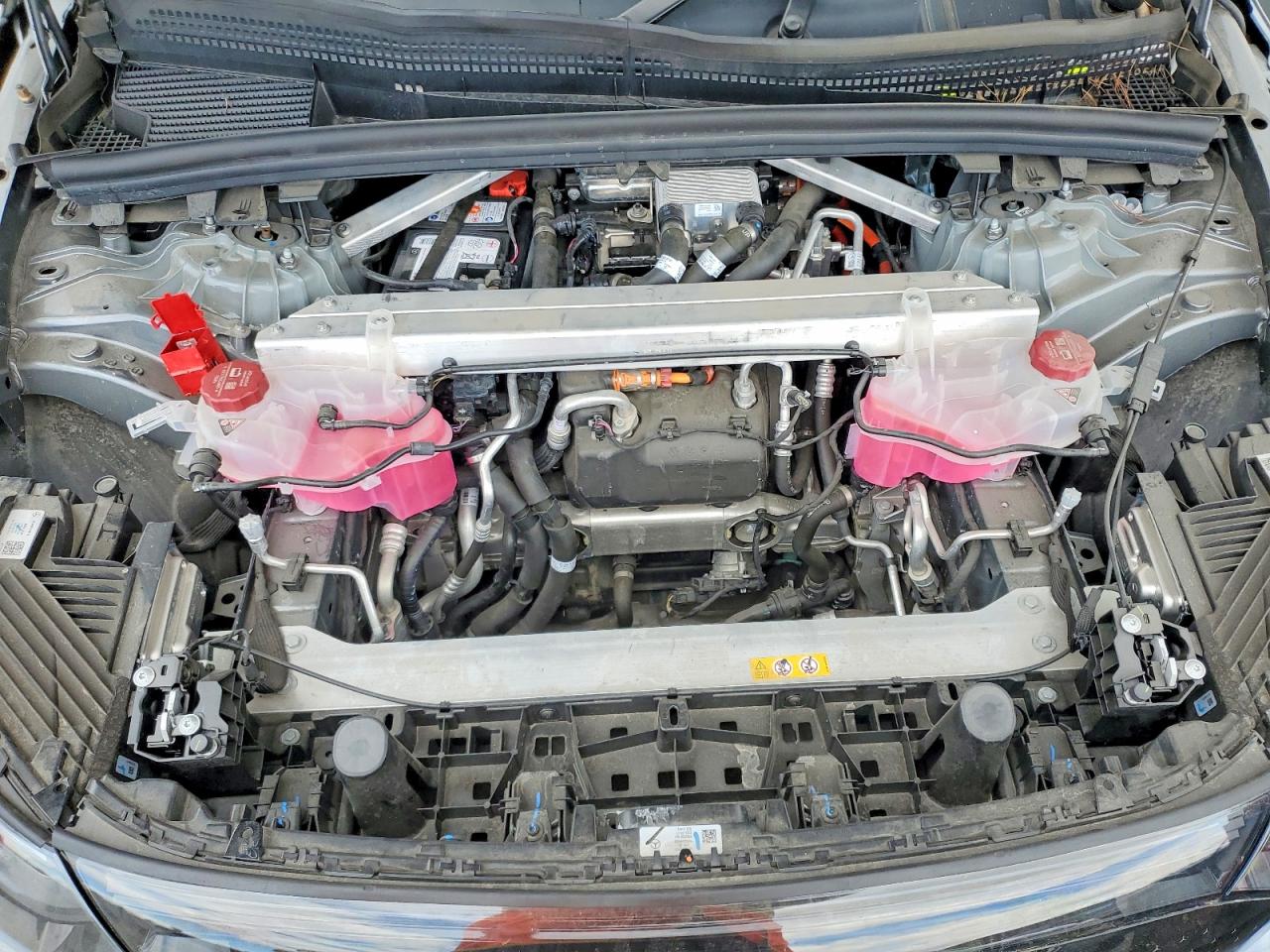 Mercedes-Benz EQE 350 4matic