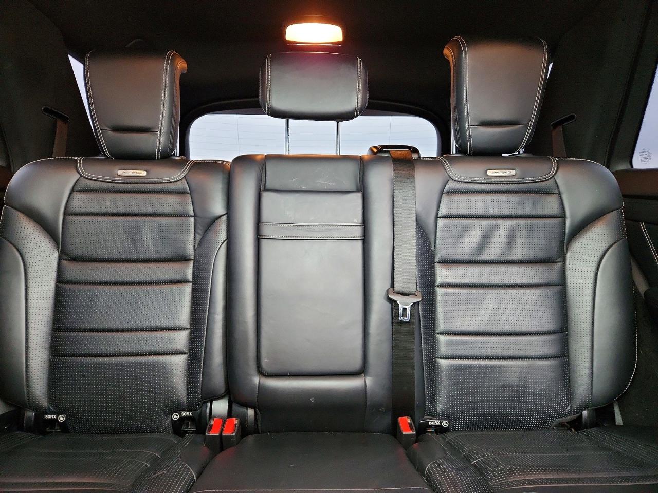 Mercedes-Benz M-Class 63 Amg