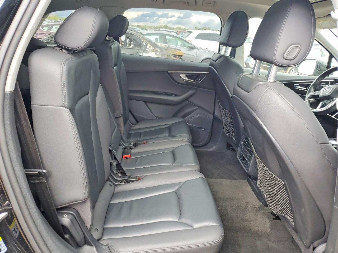 Audi Q7 Premium Plus