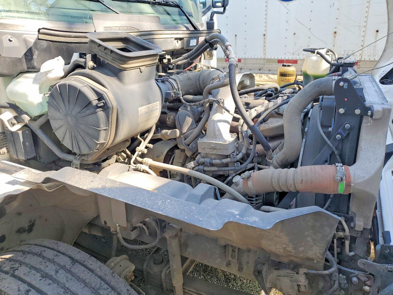 Hino Hino L7