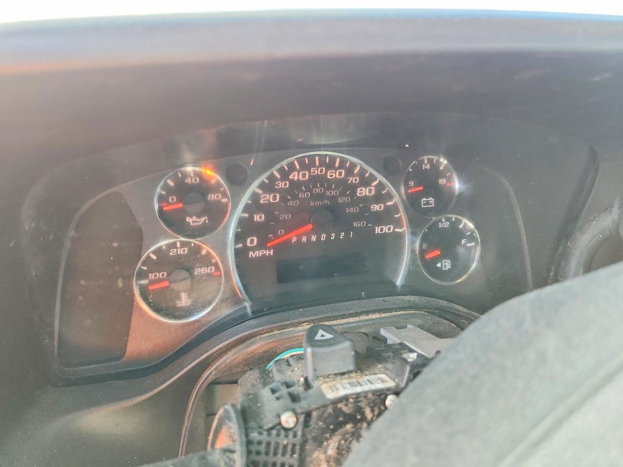 Chevrolet Express