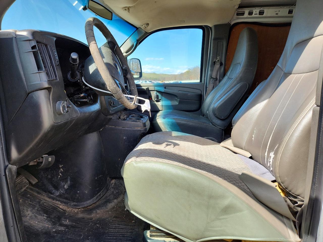 Chevrolet Express