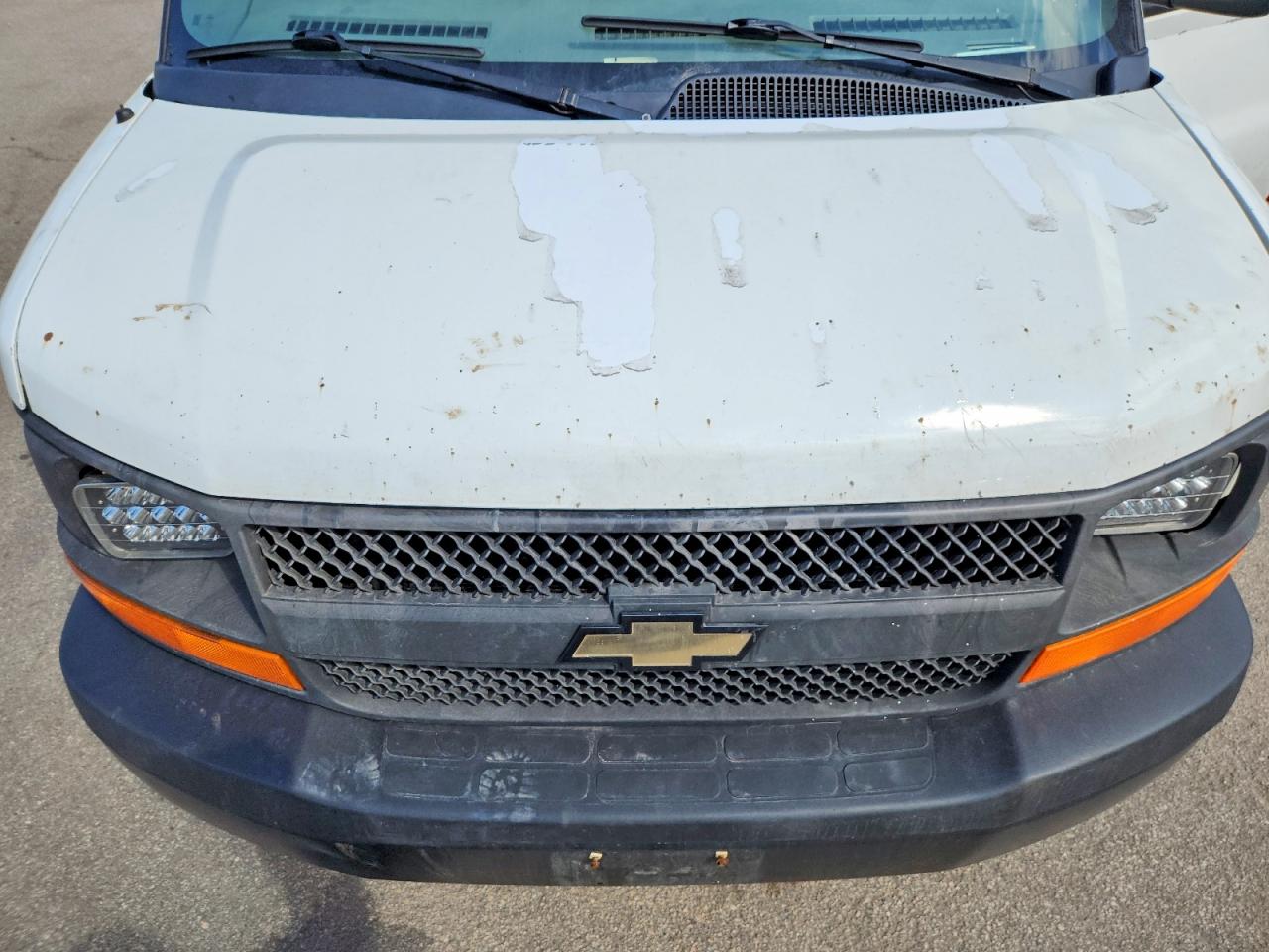 Chevrolet Express