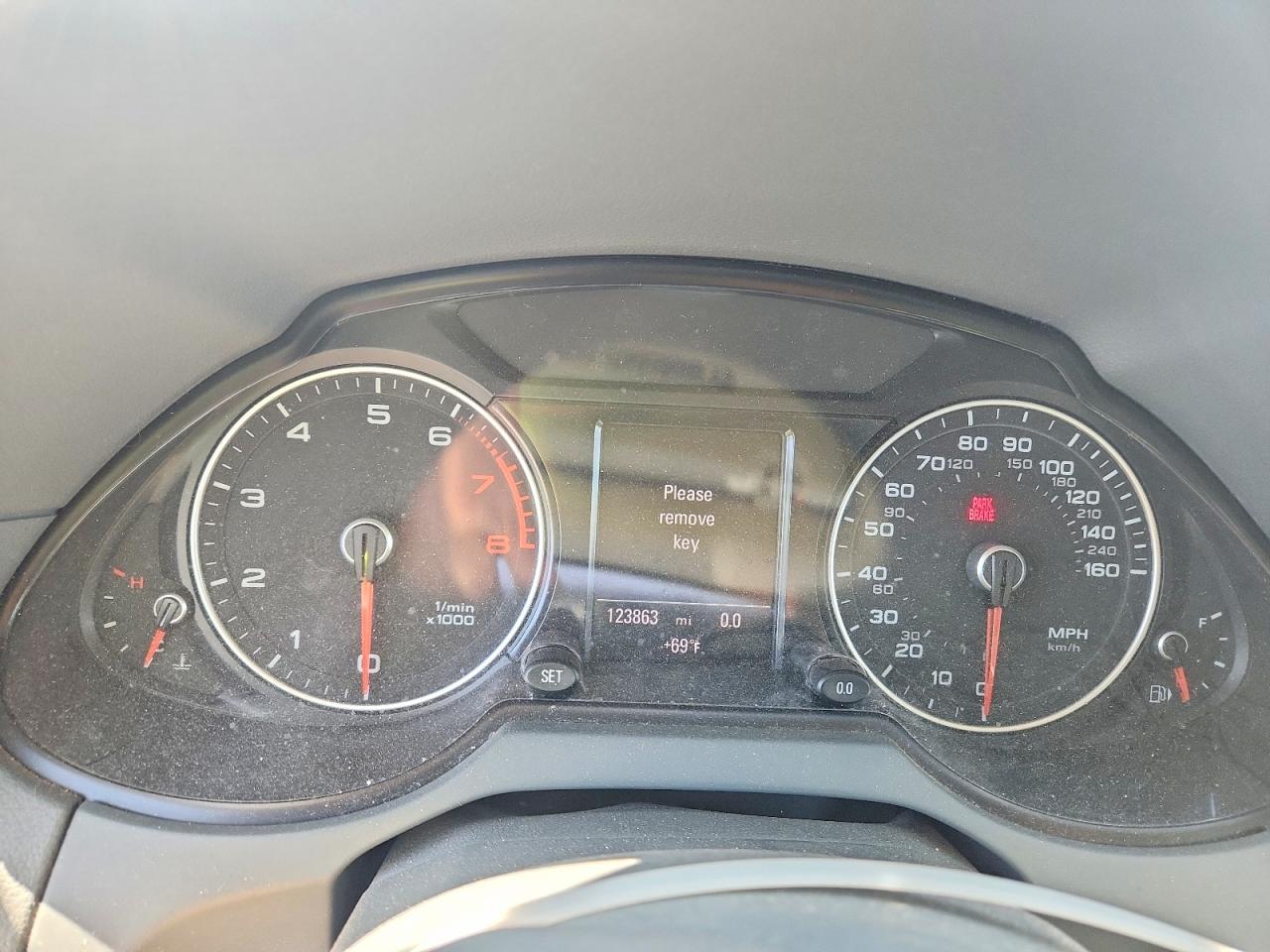 Audi Q5 Premium Plus